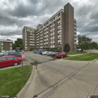 St Clair Shores Housing Comm