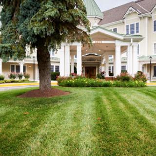 Rising Sun Assisted Living III