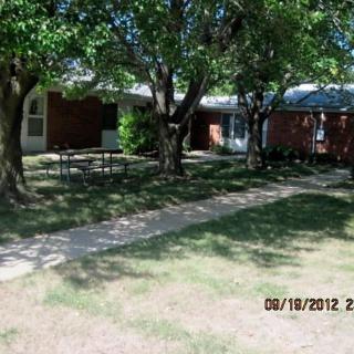 Park View Senior Village