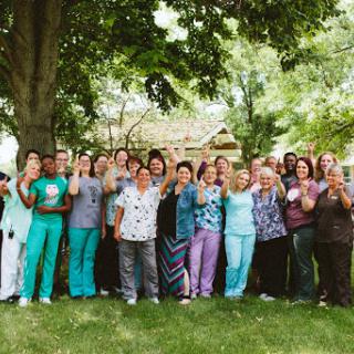 Lakeside Assisted Living