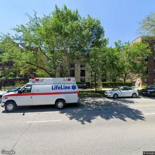 Lakefront Healthcare Ctr