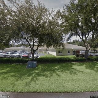Life Care Center Of Citrus County