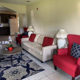 Divine Manor Assisted Living