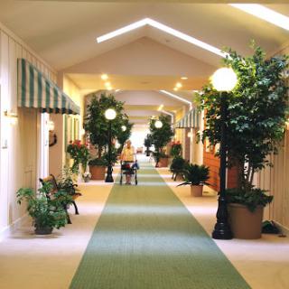 Green Acres Retirement Living