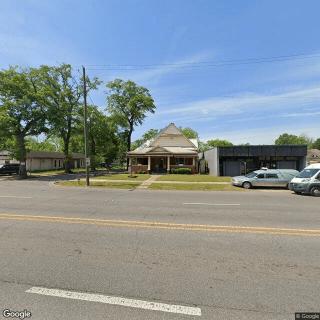 Rose Garden Adult Day Care Ctr