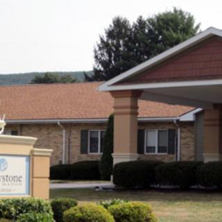 Graystone Manor At Bellmeade