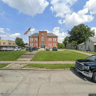 Central School Apartments