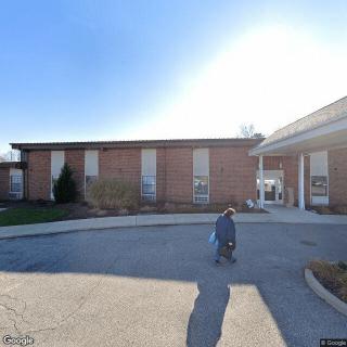 Samaritan Care Center