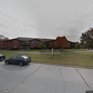 Woodside Manor III