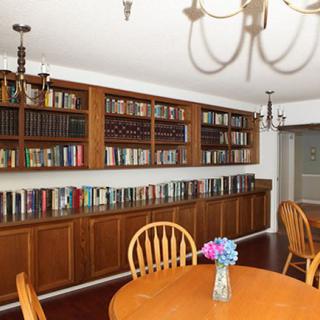 Hacienda Grande Senior Assisted Living