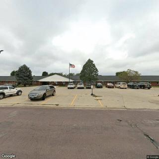 Hilltop Care Ctr