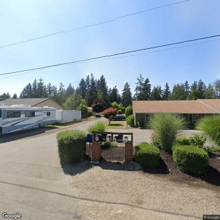 Willow Creek AFH 1