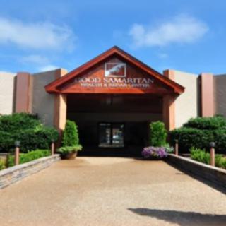 Good Samaritan Health And Rehab Center