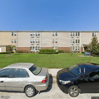 Spruce Manor Apartments
