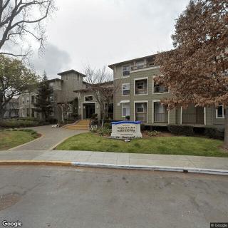 Homestead Park Apartments