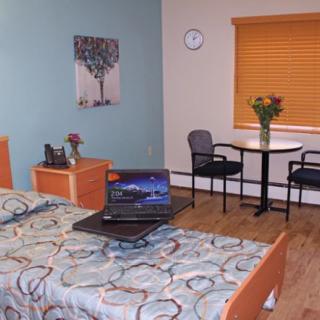 Gardner Heights Health Care Center