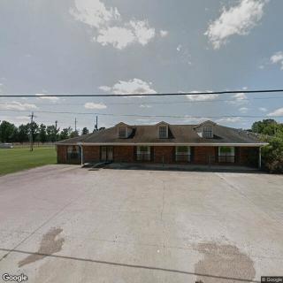 Pine Haven Retirement Home