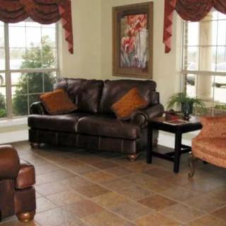 Montgomery County Nursing Home