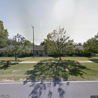 Rolling Brook Apartments