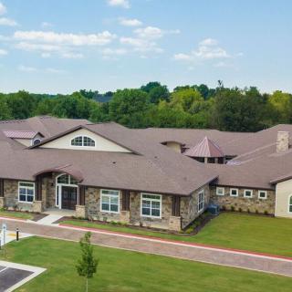 Grand Brook Memory Care Rogers at Pinnacle Hills