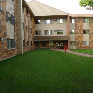 West Falls Estates