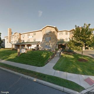 CareOne at Teaneck