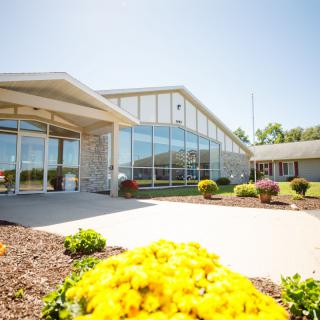 Heritage House Of Portage