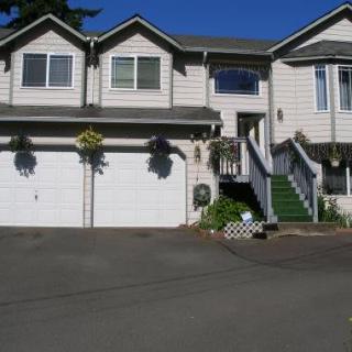 Victoria 1 Adult Family Home
