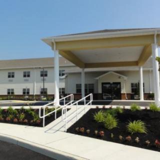 Egg Harbor Care Center