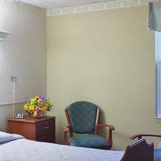 Woodmont Center