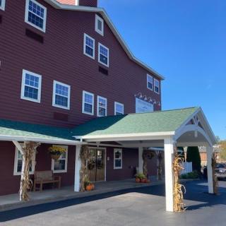 Red Mill Manor LLC