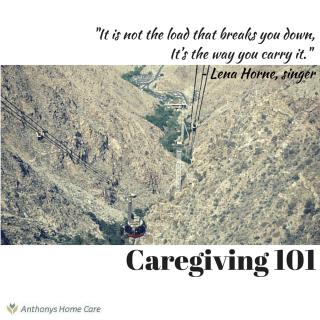 Anthony's Home Care