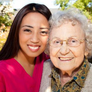 HomeWell Care Services - Troy,  MI