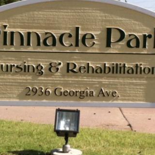Pinnacle Park Nursing & Rehab Center