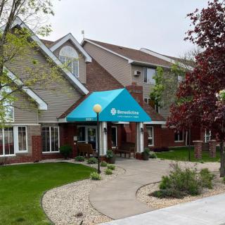 Benedictine Living Community Osseo
