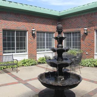 Southpointe Rehab Center