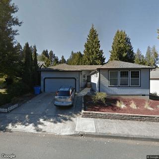 Iris Adult Family Home