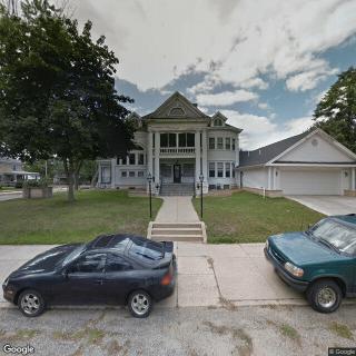 Sterling Manor