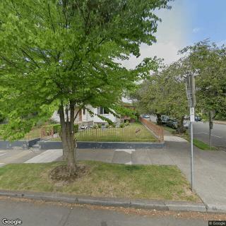 Rose City Senior Care LLC