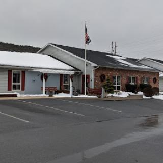 Mrs Bush S Personal Care Home Ii