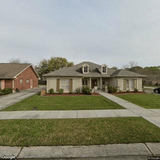 Fidelis Scofield House