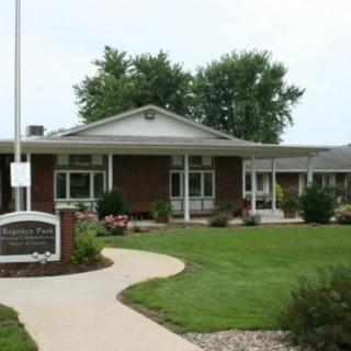 Regency Park Nursing & Rehab Center Of Carroll