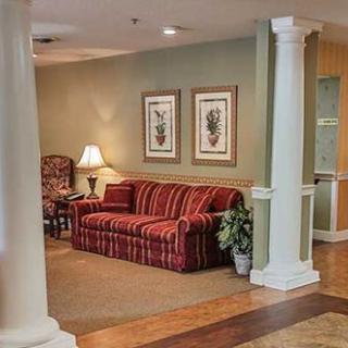 Crownpointe Of Indianapolis