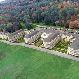 Hillside Village Keene