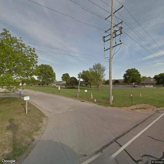 Pinnacle Ridge Nursing & Rehab