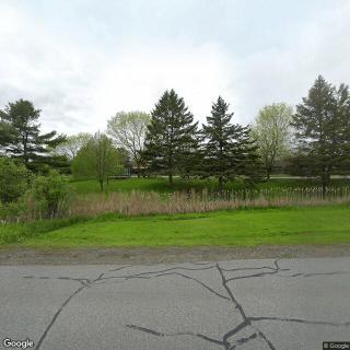 Maine Veteran's Home
