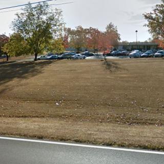 Plantation Manor Retirement Community