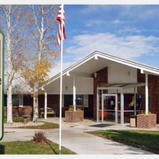 Columbine Manor Care Center