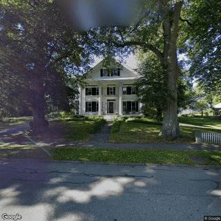 Concord Home For the Aged