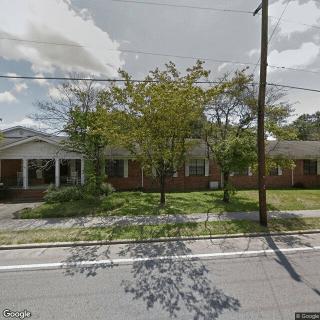 SunBridge Care & Rehabilitation for Statesboro